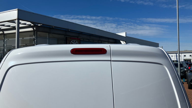 Mercedes-Benz Citan L1 Diesel 110CDI Pro Van Auto